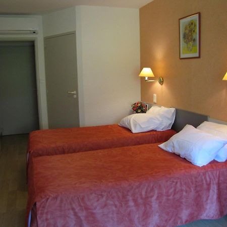 Hotel Chante-Perdrix Sainte-Énimie Eksteriør billede
