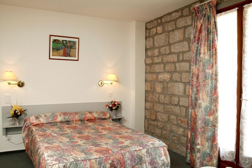 Hotel Chante-Perdrix Sainte-Énimie Eksteriør billede