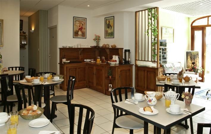 Hotel Chante-Perdrix Sainte-Énimie Eksteriør billede