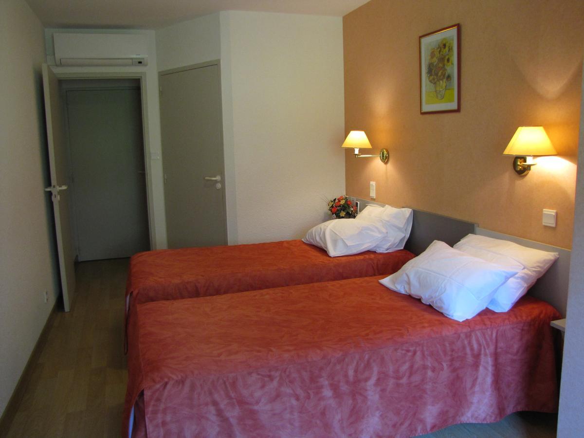 Hotel Chante-Perdrix Sainte-Énimie Eksteriør billede